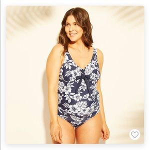 Maternity Bathing Suit